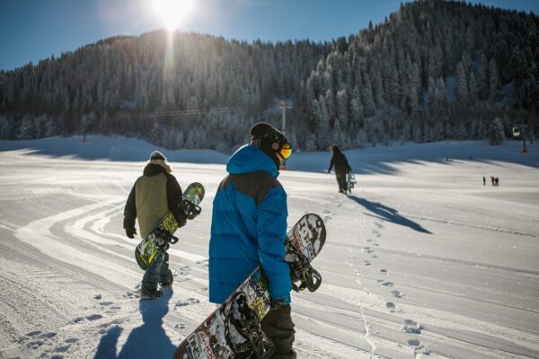 snowboarden-skivakantie-wintersport