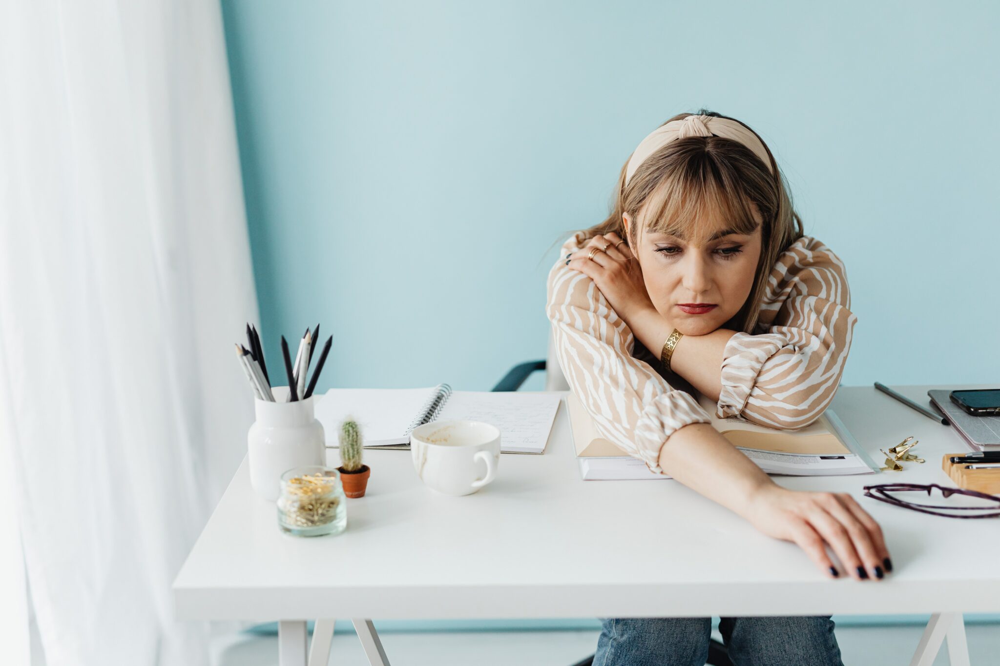 Ik heb Geen Zin in Werk (10 Tips om op te laden) Gezondr.nl
