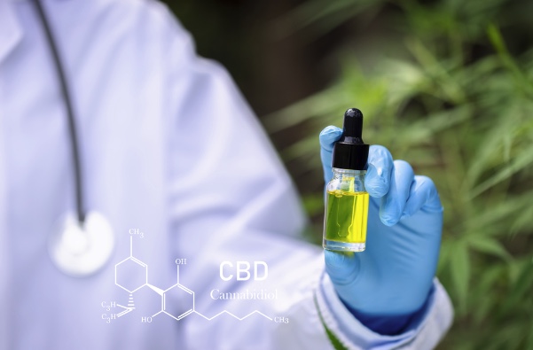 cbd-olie-gezondheid