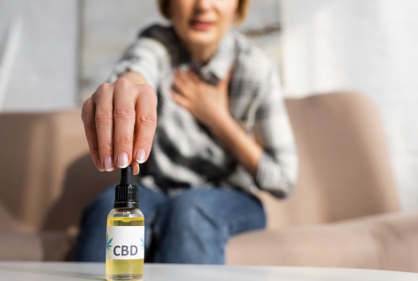 cbd-producten-ontspanning