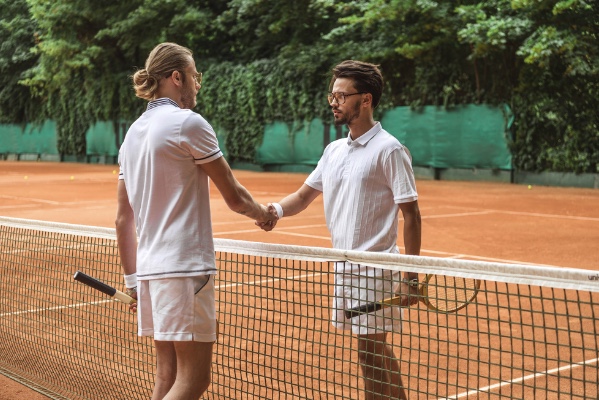 tennis-sport-social-mannen